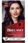Schwarzkopf Brillance Haarfarbe 888 Dunkle Kirsche
