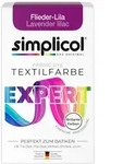Simplicol Textilfarbe expert Flieder-Lila DE 150g