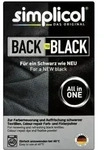 Simplicol Farberneuerung Back to Black 1St&uuml;ck