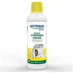 HEITMANN pure Reine Citronens&auml;ure 500 ml