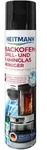 Heitmann Backofen-Grill und Kaminglas-Reiniger 400ml