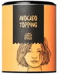 Just Spices Avocado Topping (60g)