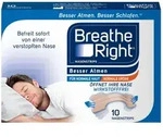 Besser Atmen Nasenstrips normal Beige 10 St&uuml;ck Pflaster
