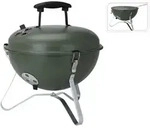 ProGarden Kugelgrill 37 cm Olivgrün ProGarden Kugelgrill 37 cm Olivgrün