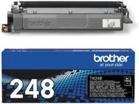 Brother TN-248BK - Schwarz - Toner