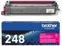 Brother TN-248M - Magenta - Toner