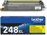 Brother TN-248XLY - Gelb - Toner - Hohe Kapazit&auml;t