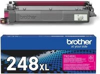 Brother TN-248XLM - Magenta - Toner - Hohe Kapazit&auml;t