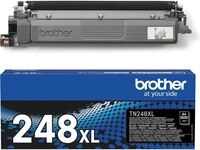 Brother TN-248XLBK - Schwarz - Toner - Hohe Kapazit&auml;t