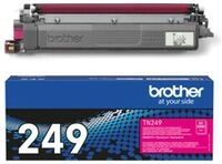 Brother TN-249M - Magenta - Toner