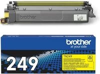 Brother TN-249Y - Gelb - Toner