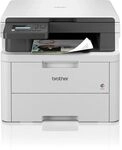 Brother DCP-L3515CDW - LED-Drucker