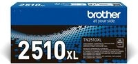 Brother TN-2510XL - Schwarz - Toner - Hohe Kapazit&auml;t