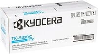 Kyocera TK-5380C - Cyan - Toner