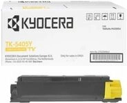 Kyocera TK-5405Y - Gelb - Toner