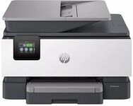 HP OfficeJet Pro 9120b - Tintenstrahldrucker