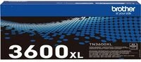 Brother TN-3600XL - Schwarz - Toner - Hohe Kapazit&auml;t