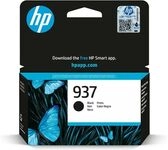 HP 937 (4S6W5NE) - Schwarz - Druckerpatrone