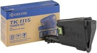 Kyocera TK-1115 - Schwarz - Toner