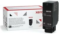 Xerox 006R04636 - Schwarz - Toner - Hohe Kapazit&auml;t