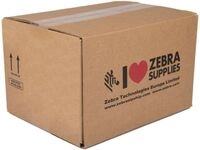 Zebra 3007205-T (Z-Select 2000T) - (70 mm x 32 mm) 4 Rollen - Schwarz auf wei&szlig; -