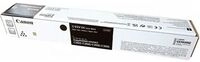 Canon C-EXV 64 BK - Schwarz - Toner - Hohe Kapazit&auml;t