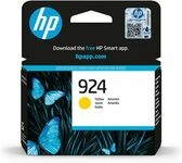 HP 924 (4K0U5NE) - Gelb - Druckerpatrone