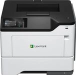 Lexmark MS631dw - Laserdrucker