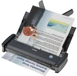 Canon ImageFORMULA P-215II - Scanner