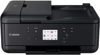 Canon PIXMA TR7650, Canon PIXMA TR7650 - Tintenstrahldrucker