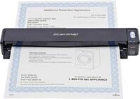 Ricoh ScanSnap iX100 A4 - Scanner