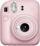 Fujifilm Instax mini 12 pink - Taschendrucker