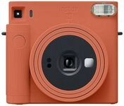 Fujifilm Instax SQUARE SQ1 Terracotta Orange - Taschendrucker
