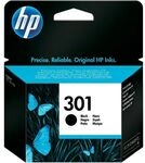 HP 301 (CH561EE) - Schwarz - Druckerpatrone
