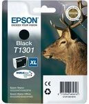 Epson T1301 (C13T130140) Druckerpatrone - Schwarz