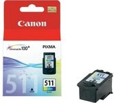 Canon CL-511 - 3-farbig - Druckerpatrone