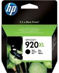 HP 912XL (3YL84AE) - Schwarz - Druckerpatrone - Hohe Kapazit&auml;t