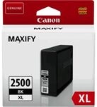 Canon PGI-2500XL BK - Schwarz - Druckerpatrone - Hohe Kapazit&auml;t