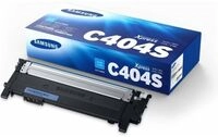 Samsung CLT-C404S (ST966A) - Cyan - Toner