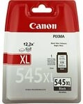 Canon PG-545XL - Schwarz - Druckerpatrone - Hohe Kapazit&auml;t