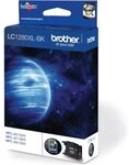Brother LC-1280XLBK - Schwarz - Druckerpatrone - Hohe Kapazit&auml;t