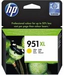 HP 951XL (CN048AE) - Gelb - Druckerpatrone - Hohe Kapazit&auml;t