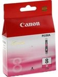 Canon CLI-8M - Magenta - Druckerpatrone