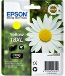 Epson 18XL (C13T18144012) - Gelb - Druckerpatrone - Hohe Kapazit&auml;t
