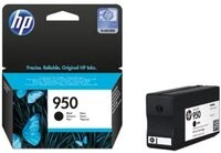 HP 950 (CN049AE) - Schwarz - Druckerpatrone
