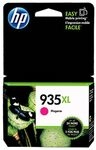 HP 935XL (C2P25AE) - Magenta - Druckerpatrone - Hohe Kapazit&auml;t