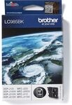 Brother LC-985BK - Schwarz - Druckerpatrone