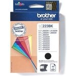Brother LC-223BK - Schwarz - Druckerpatrone