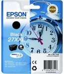 Epson 27XXL (C13T27914012 ) - Schwarz - Druckerpatrone - Hohe Kapazit&auml;t