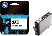HP 364 (CB317EE) - Fotoschwarz - Druckerpatrone